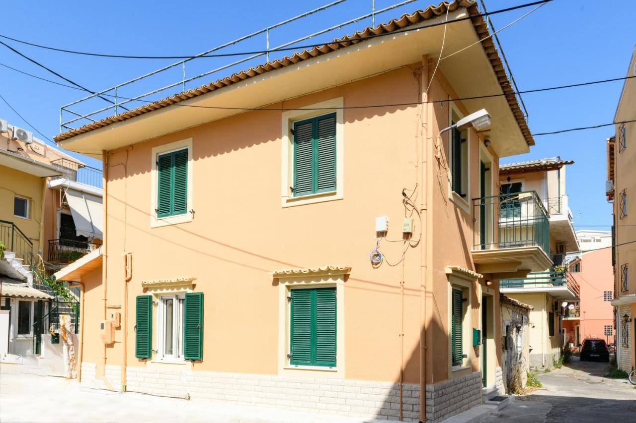 Anemomylos Kiko Studios I מראה חיצוני תמונה